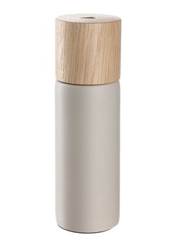 LEONARDO Młynek "Roma" w kolorze beżowo-jasnobrązowym do przypraw - wys. 17,3 cm ze sklepu Limango Polska w kategorii Młynki do soli i pieprzu - zdjęcie 189252435