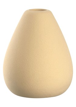 LEONARDO Wazon "Luminosa" w kolorze żółtym - wys. 10 x Ø 9 cm ze sklepu Limango Polska w kategorii Wazony - zdjęcie 189252446