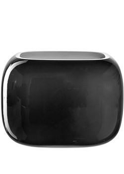 LEONARDO Wazon "Milano" w kolorze szarym - 18 x 13 cm ze sklepu Limango Polska w kategorii Wazony - zdjęcie 189252498