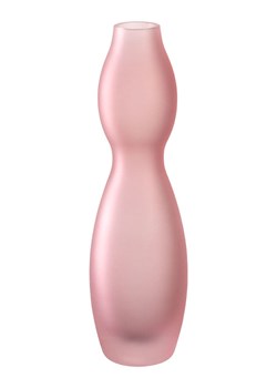 LEONARDO Wazon "Vivace" w kolorze jasnoróżowym - wys. 25 x Ø 7,2 cm ze sklepu Limango Polska w kategorii Wazony - zdjęcie 189252516