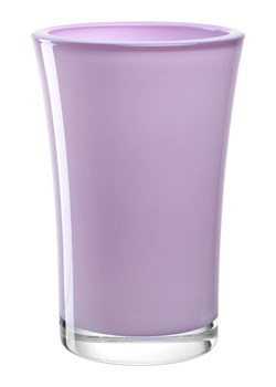 LEONARDO Wazon "Luminosa" w kolorze fioletowym - wys. 21,4 x Ø 14 cm ze sklepu Limango Polska w kategorii Wazony - zdjęcie 189252565