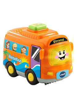 vtech Samochodzik "Special Edition Tour Bus" - 12 m+ ze sklepu Limango Polska w kategorii Zabawki - zdjęcie 189253318