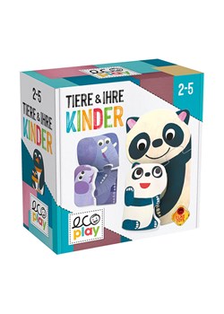 Headu 24-częściowe puzzle - 2+ ze sklepu Limango Polska w kategorii Puzzle - zdjęcie 189253386