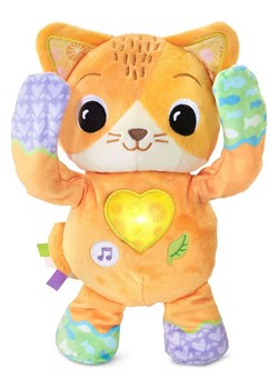 vtech Maskotka kot - 12 m+ ze sklepu Limango Polska w kategorii Zabawki - zdjęcie 189253398