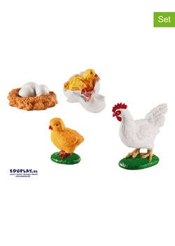 Eduplay Zestaw do eksperymentowania - 3+ ze sklepu Limango Polska w kategorii Zabawki - zdjęcie 189253429