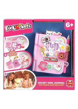 Jumbo Zestaw kreatywny - 6+ ze sklepu Limango Polska w kategorii Zabawki - zdjęcie 189253436