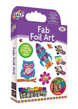 Jumbo 33-częściowy zestaw kreatywny - 6+ ze sklepu Limango Polska w kategorii Zabawki - zdjęcie 189253545