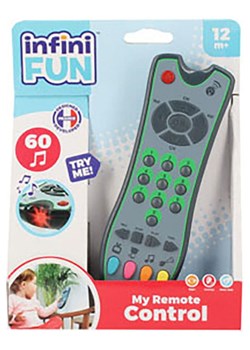 Jumbo Pilot - 12 m+ ze sklepu Limango Polska w kategorii Zabawki - zdjęcie 189253549