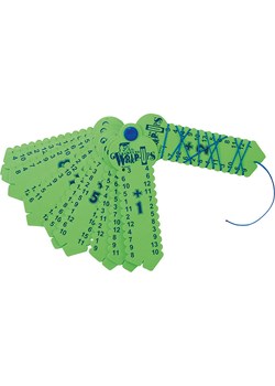 Eduplay Sznurek "Plus" do liczenia - 3+ ze sklepu Limango Polska w kategorii Zabawki - zdjęcie 189253567