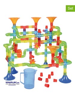 Eduplay 151-częściowy zestaw do budowy - 3+ ze sklepu Limango Polska w kategorii Zabawki - zdjęcie 189253578