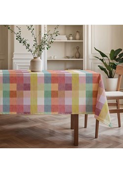 Mint Rugs Obrus "Lisa" ze wzorem ze sklepu Limango Polska w kategorii Obrusy i bieżniki - zdjęcie 189254378