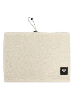 Roxy Komin Valwood ERJAA04378 Biały ze sklepu MODIVO w kategorii Szaliki i chusty damskie - zdjęcie 189254556