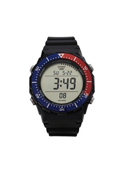 Casio Zegarek Sport AE-1700H-1A2VEF Czarny ze sklepu MODIVO w kategorii Zegarki - zdjęcie 189254597