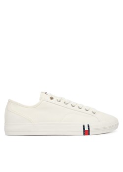 Tommy Jeans Tenisówki Archive Vulc Y2K EM0EM01674 Biały ze sklepu MODIVO w kategorii Trampki męskie - zdjęcie 189254608