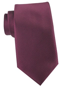 Krawat Męski - Angelo di Monti - Bordo, Drobna Faktura Materiału KRADM2265 ze sklepu JegoSzafa.pl w kategorii Krawaty - zdjęcie 189255679