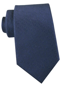 Krawat Męski - Angelo di Monti - Granat, Jednokolorowy Wzór KRADM2298 ze sklepu JegoSzafa.pl w kategorii Krawaty - zdjęcie 189255839