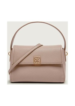 Calvin Klein Kuferek EMBLEM ze sklepu Gomez Fashion Store w kategorii Kuferki - zdjęcie 189256087