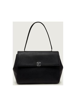 Calvin Klein Kuferek EMBLEM ze sklepu Gomez Fashion Store w kategorii Kuferki - zdjęcie 189256088