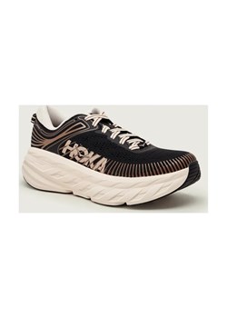 Hoka Sneakersy Bondi 7 ze sklepu Gomez Fashion Store w kategorii Buty sportowe damskie - zdjęcie 189256108