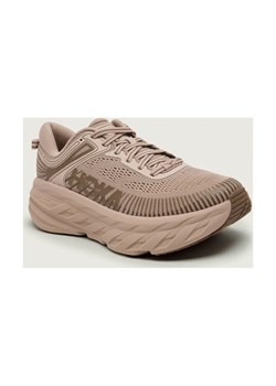 Hoka Sneakersy Bondi 7 ze sklepu Gomez Fashion Store w kategorii Buty sportowe damskie - zdjęcie 189256109