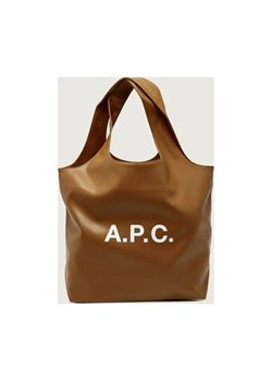 A.P.C Shopperka Ninon ze sklepu Gomez Fashion Store w kategorii Torby Shopper bag - zdjęcie 189256126
