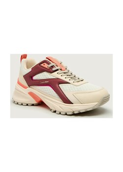 Calvin Klein Sneakersy HIKE RUN ze sklepu Gomez Fashion Store w kategorii Buty sportowe damskie - zdjęcie 189256167