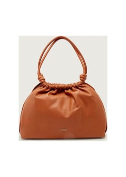 Tommy Hilfiger Skórzana shopperka TH SOFT ze sklepu Gomez Fashion Store w kategorii Torby Shopper bag - zdjęcie 189256175