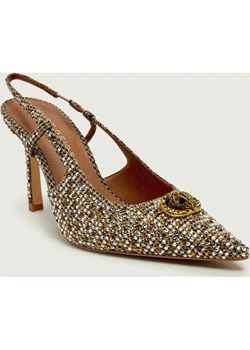 Kurt Geiger Szpilki CHELSEA POINT ze sklepu Gomez Fashion Store w kategorii Czółenka - zdjęcie 189256209