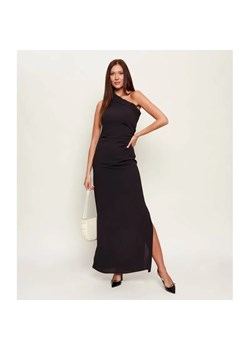 HUGO Sukienka Kandale-1 ze sklepu Gomez Fashion Store w kategorii Sukienki - zdjęcie 189256217