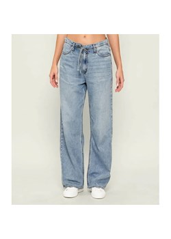 Rag&Bone Jeansy PHOEBE | Loose fit ze sklepu Gomez Fashion Store w kategorii Jeansy damskie - zdjęcie 189256238