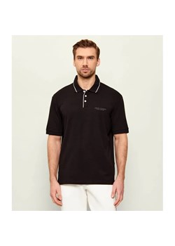 Armani Exchange Polo | Regular Fit ze sklepu Gomez Fashion Store w kategorii T-shirty męskie - zdjęcie 189256239