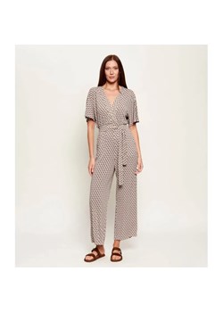 MM Kombinezon BCHEGREGE | Regular Fit ze sklepu Gomez Fashion Store w kategorii Kombinezony damskie - zdjęcie 189256246