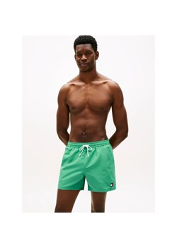 Tommy Hilfiger Szorty kąpielowe | Regular Fit ze sklepu Gomez Fashion Store w kategorii Kąpielówki - zdjęcie 189256247