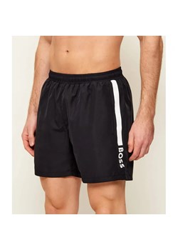 BOSS BLACK Szorty kąpielowe Dolphin NOS | Regular Fit ze sklepu Gomez Fashion Store w kategorii Kąpielówki - zdjęcie 189256248