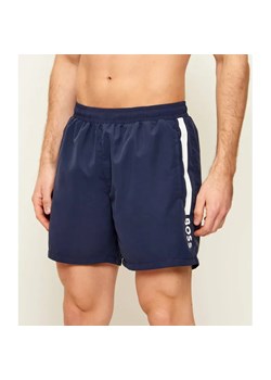 BOSS BLACK Szorty kąpielowe Dolphin NOS | Regular Fit ze sklepu Gomez Fashion Store w kategorii Kąpielówki - zdjęcie 189256249