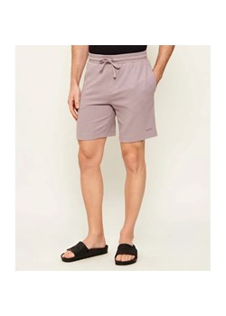 Hugo Bodywear Szorty od piżamy Austin | Regular Fit ze sklepu Gomez Fashion Store w kategorii Piżamy męskie - zdjęcie 189256255
