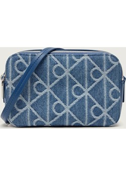 Calvin Klein Jeansowa listonoszka ze sklepu Gomez Fashion Store w kategorii Listonoszki - zdjęcie 189257545