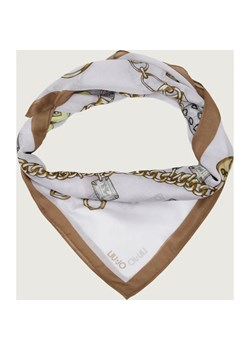 Liu Jo Chusta CHARMY ze sklepu Gomez Fashion Store w kategorii Szaliki i chusty damskie - zdjęcie 189257578
