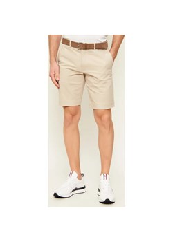 POLO RALPH LAUREN Szorty | Slim Fit | stretch ze sklepu Gomez Fashion Store w kategorii Spodenki męskie - zdjęcie 189257588