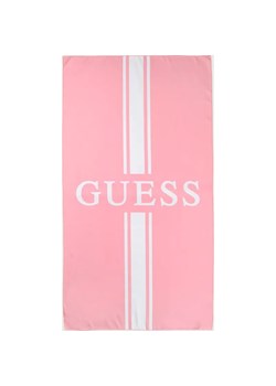 Guess Ręcznik plażowy 90x168 ze sklepu Gomez Fashion Store w kategorii Ręczniki - zdjęcie 189257589