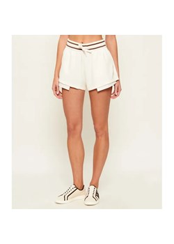 Armani Exchange Szorty | Regular Fit ze sklepu Gomez Fashion Store w kategorii Szorty - zdjęcie 189257596