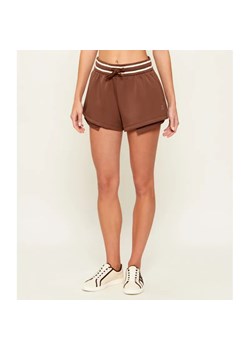 Armani Exchange Szorty | Regular Fit ze sklepu Gomez Fashion Store w kategorii Szorty - zdjęcie 189257598