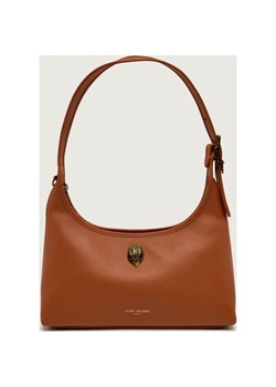 Kurt Geiger Skórzane hobo KURT ze sklepu Gomez Fashion Store w kategorii Torebki hobo - zdjęcie 189257619