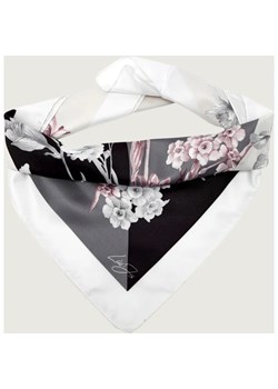 Liu Jo Apaszka FLOWERY ze sklepu Gomez Fashion Store w kategorii Szaliki i chusty damskie - zdjęcie 189257627