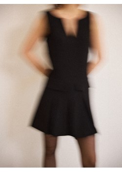 Mohito - Sukienka mini - czarny ze sklepu Mohito w kategorii Sukienki - zdjęcie 189257785