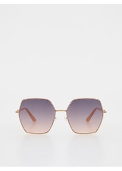 Reserved - Okulary przeciwsłoneczne - wielobarwny ze sklepu Reserved w kategorii Okulary przeciwsłoneczne damskie - zdjęcie 189259277
