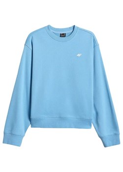 Bluza damska F2534 4F ze sklepu SPORT-SHOP.pl w kategorii Bluzy damskie - zdjęcie 189260537