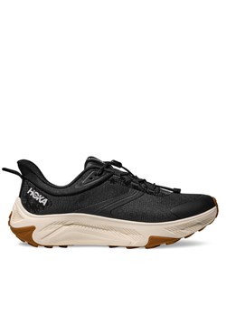 Hoka Sneakersy Transport 2 Wide Czarny ze sklepu MODIVO w kategorii Buty sportowe męskie - zdjęcie 189260556