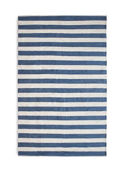 Madre Selva Dywan w kolorze niebieskim - 110 x 60 cm ze sklepu Limango Polska w kategorii Dywany - zdjęcie 189260875