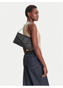 Torebka Vero Moda 10329333 Czarny ze sklepu eobuwie.pl w kategorii Torebki damskie - zdjęcie 189264939